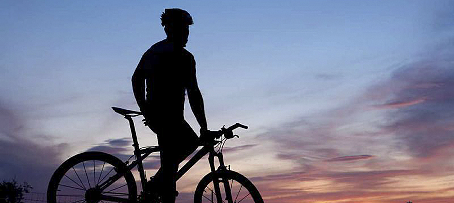 La Sierra de Francia, un destino ideal para la práctica del cicloturismo